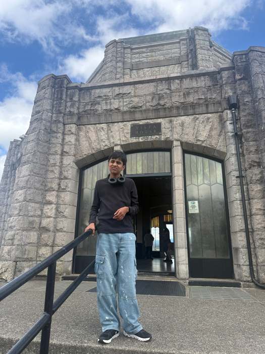Vista House
